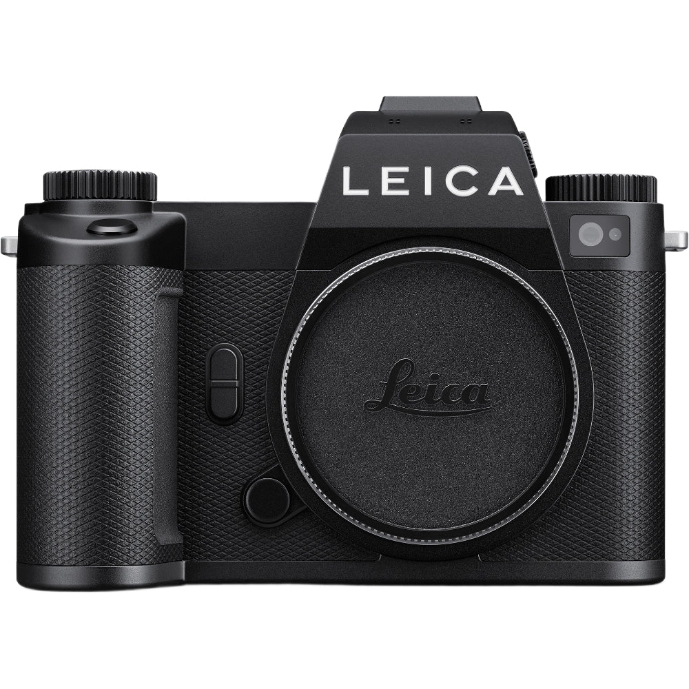 Leica SL3-P Mirrorless Camera Body Only - Image 2