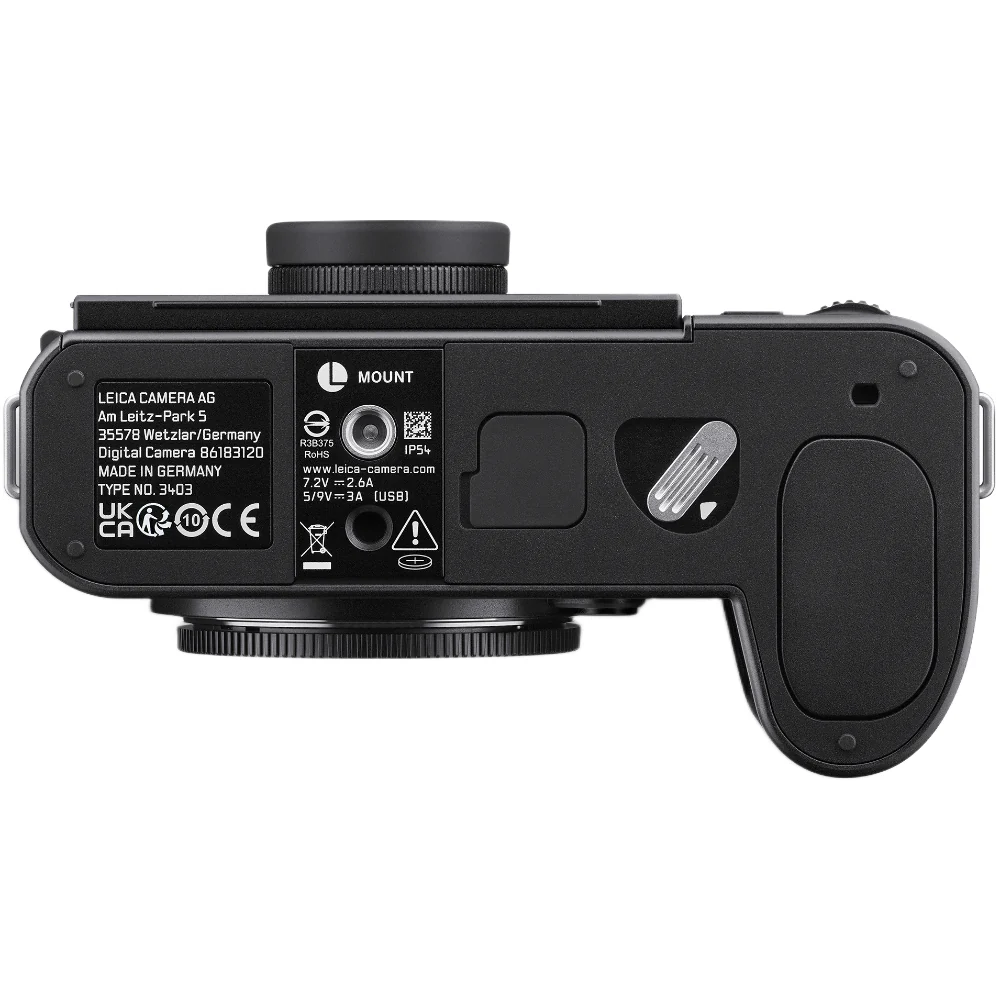 Leica SL3-P with Leica Vario-Elmarit-SL 28-70mm f/2.8 ASPH. Lens - Image 5