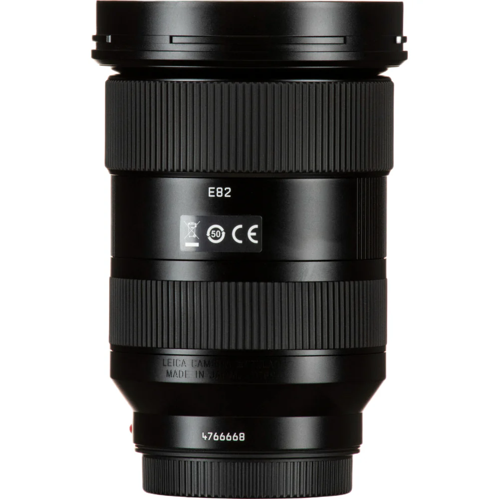 Leica SL3-P with Vario-Elmarit-SL 24-70mm f/2.8 ASPH. Lens - Image 12