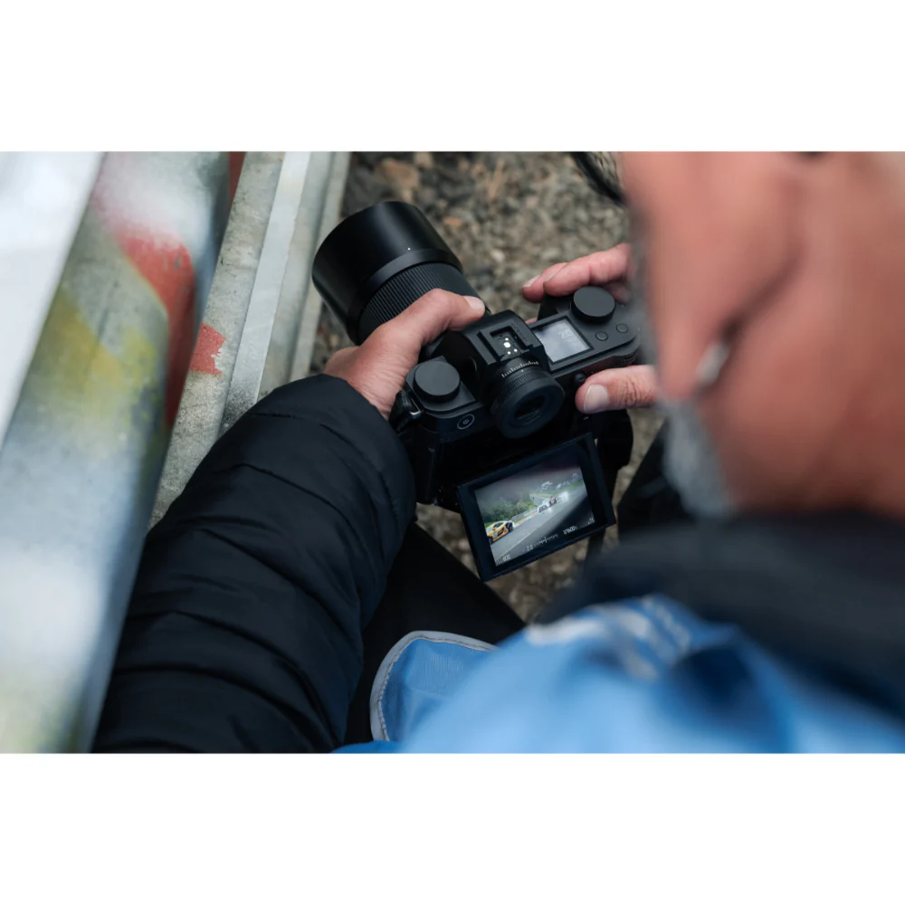 Leica SL3-P with Vario-Elmarit-SL 24-70mm f/2.8 ASPH. Lens - Image 22