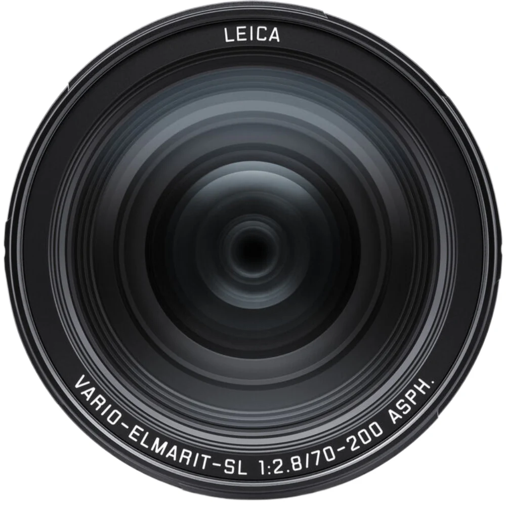 Leica SL3-S Kit with 24-70mm f/2.8 and 70-200mm f/2.8 Lens - Image 15