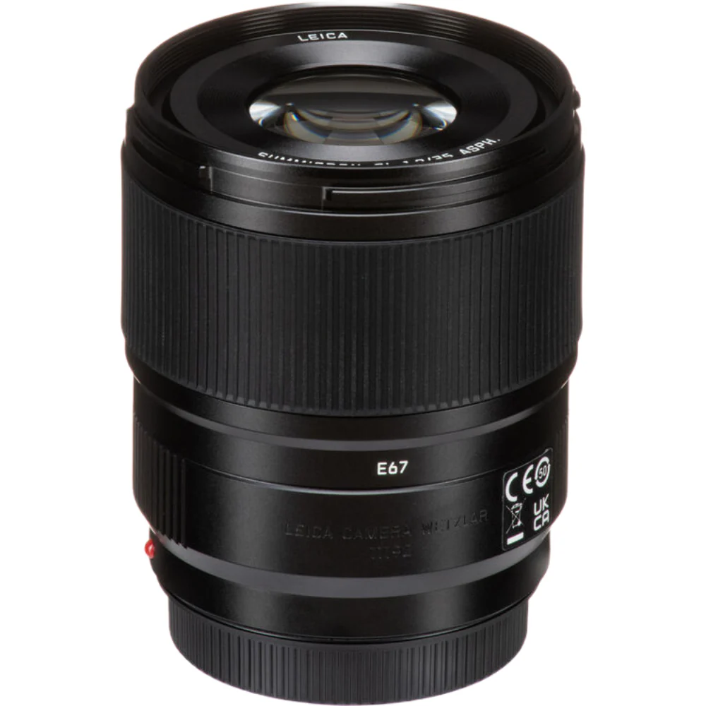 Leica SL3-S Kit with 35mm f/2 Lens - Image 13