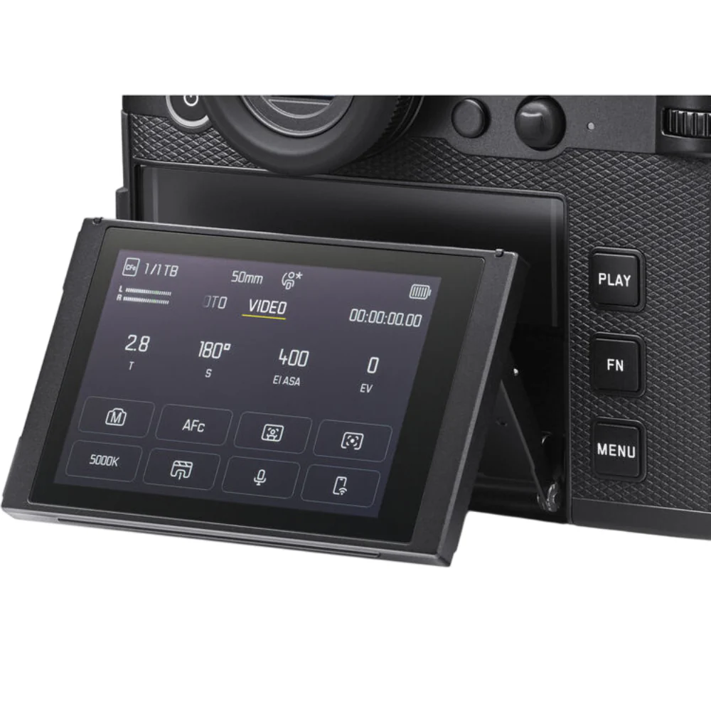 Leica SL3-S Kit with 35mm f/2 Lens - Image 9