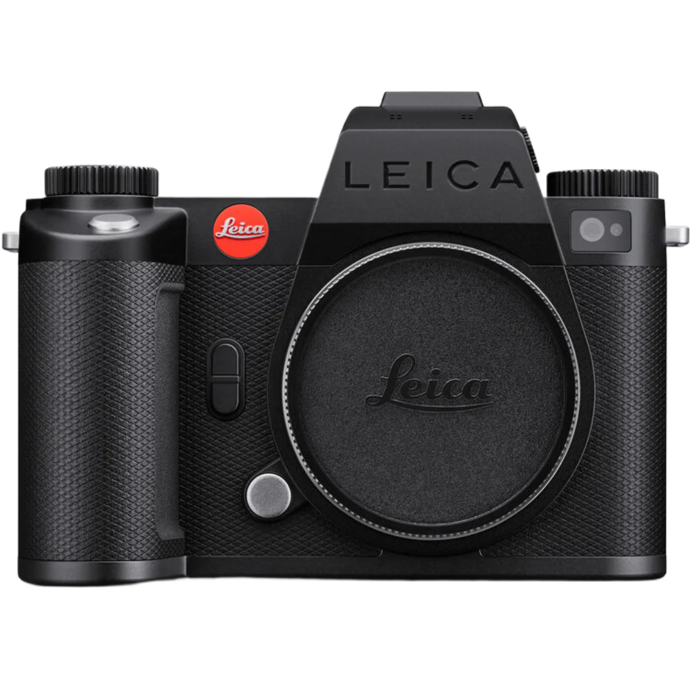 Leica SL3-S Kit with 50mm f/2 Lens - Image 3