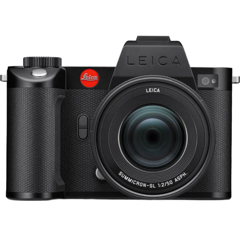 Leica SL3-S Kit with 50mm f/2 Lens - Image 4