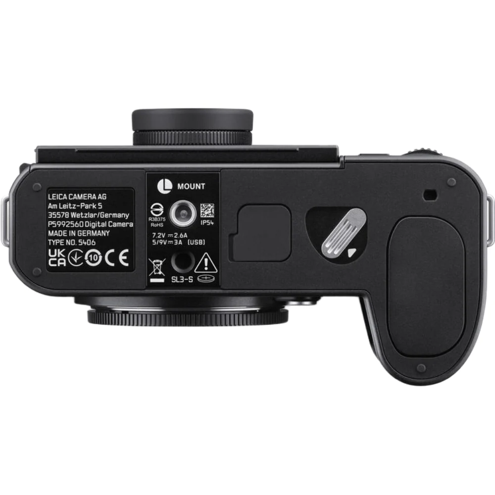 Leica SL3-S Kit with 50mm f/2 Lens - Image 7