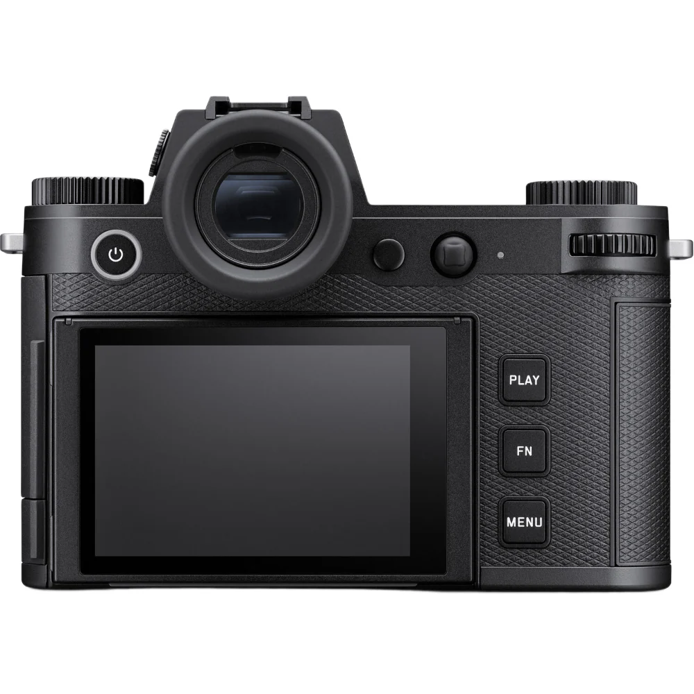 Leica SL3-S Mirrorless Camera - Image 2