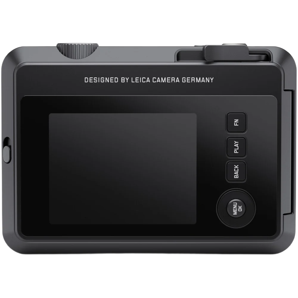 Leica SOFORT 2 Instant Camera (100 Years of Leica Limited Edition) - Image 2