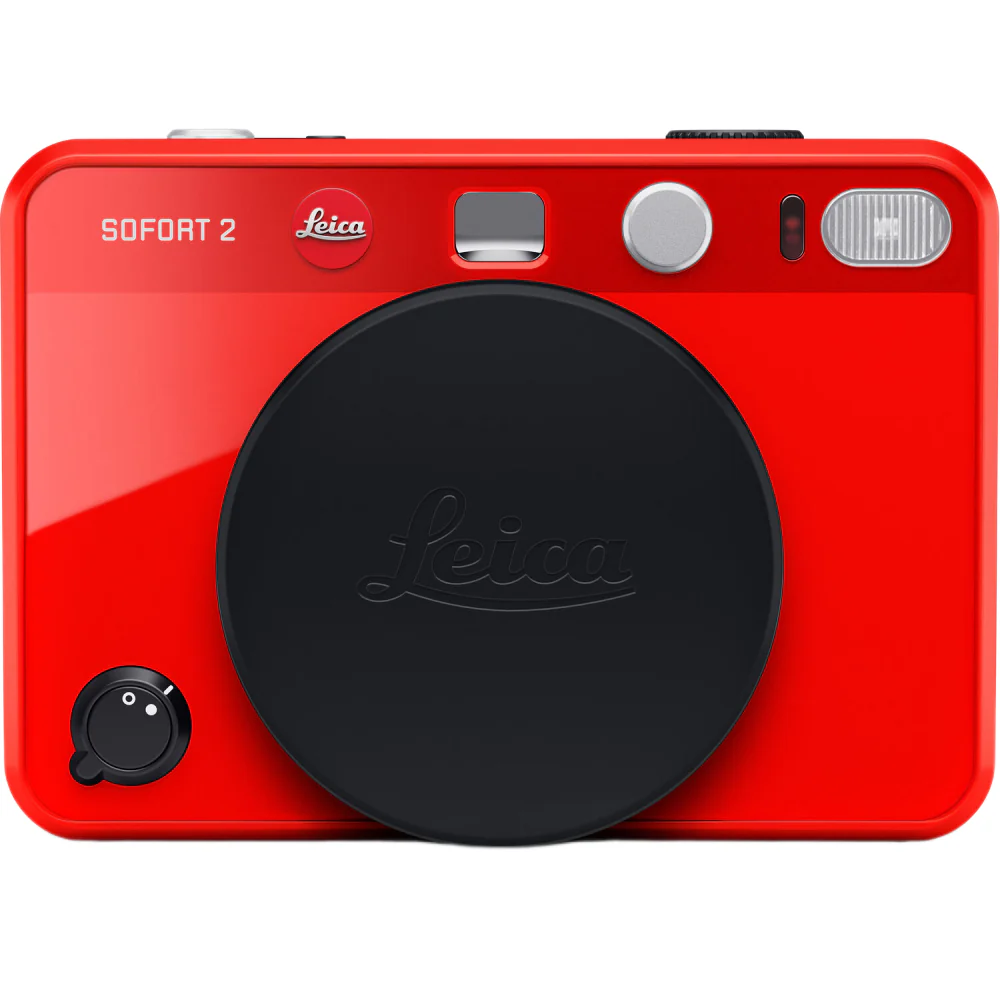 Leica SOFORT 2 Instant Camera - Image 17