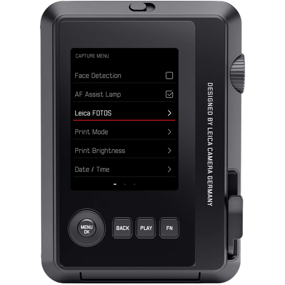 Leica SOFORT 2 Instant Camera - Image 25