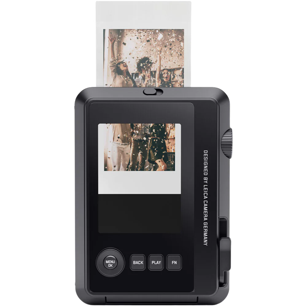 Leica SOFORT 2 Instant Camera - Image 26