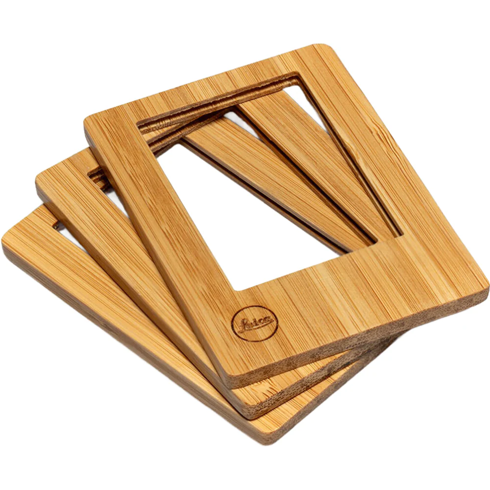 Leica SOFORT Magnet Frame Bamboo (3-Pack) - Image 4