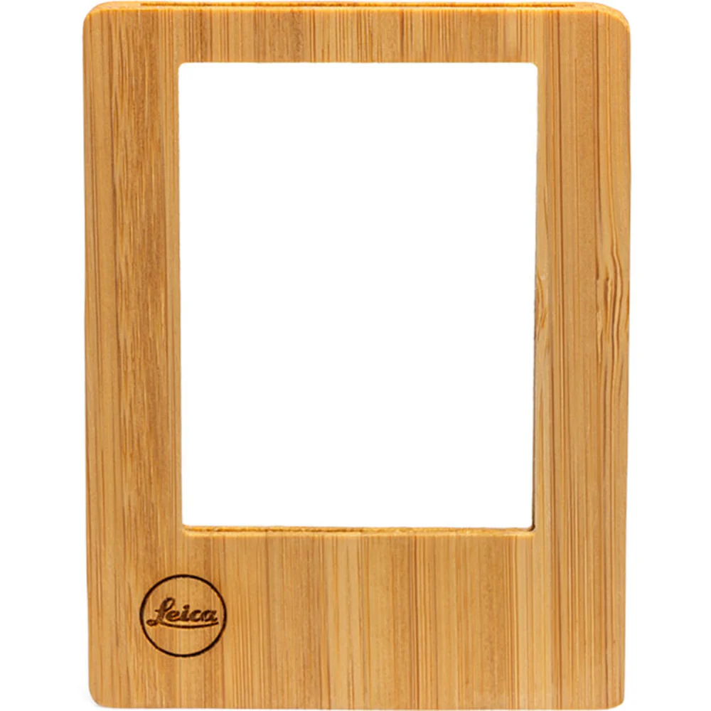 Leica SOFORT Magnet Frame Bamboo (3-Pack) - Image 5