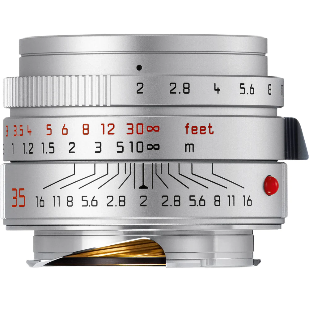 Leica Summicron-M 35mm f/2 ASPH Lens - Image 10