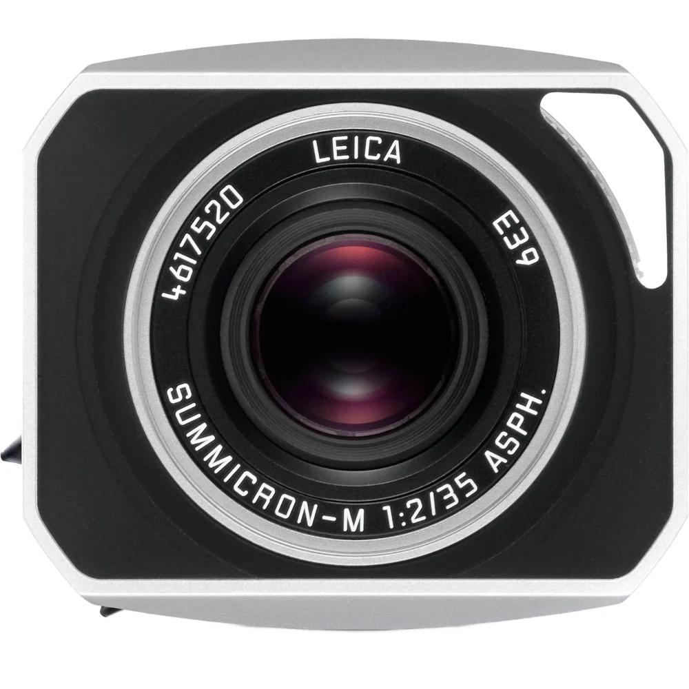 Leica Summicron-M 35mm f/2 ASPH Lens - Image 11