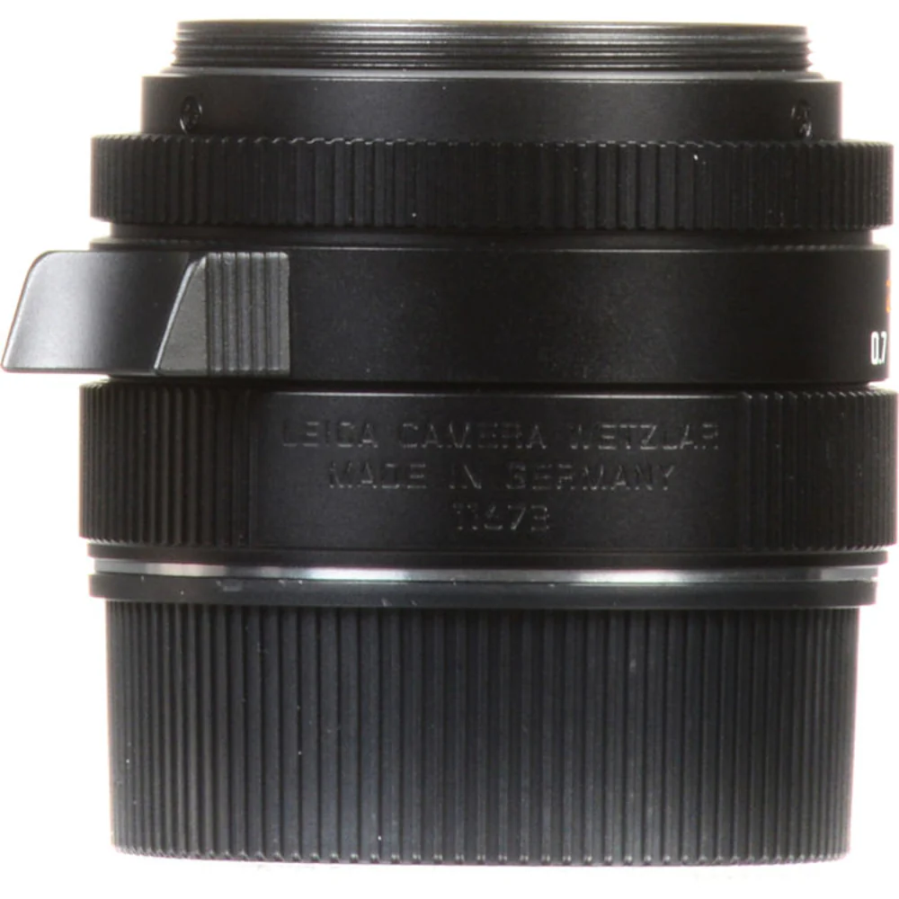 Leica Summicron-M 35mm f/2 ASPH Lens - Image 7