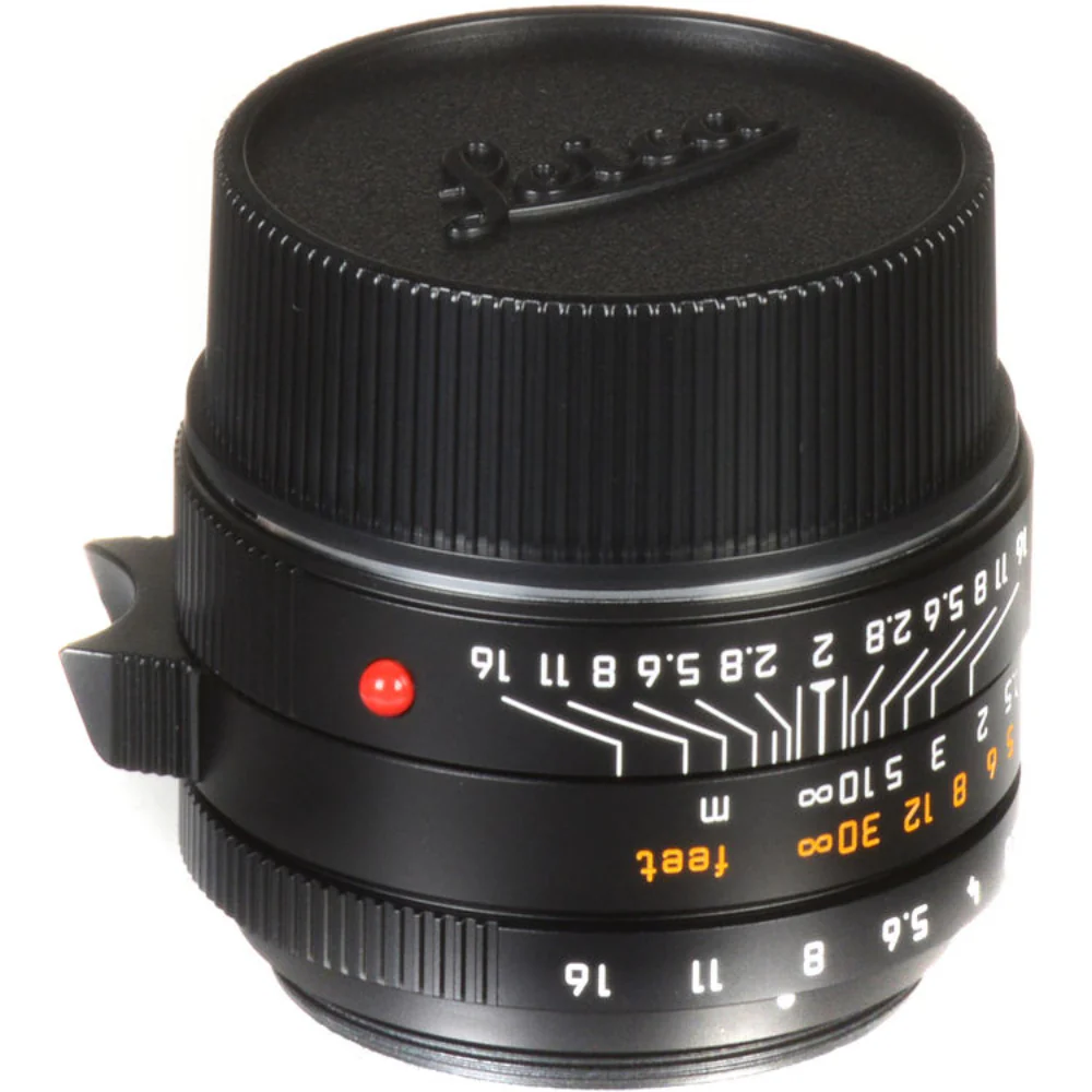 Leica Summicron-M 35mm f/2 ASPH Lens - Image 8