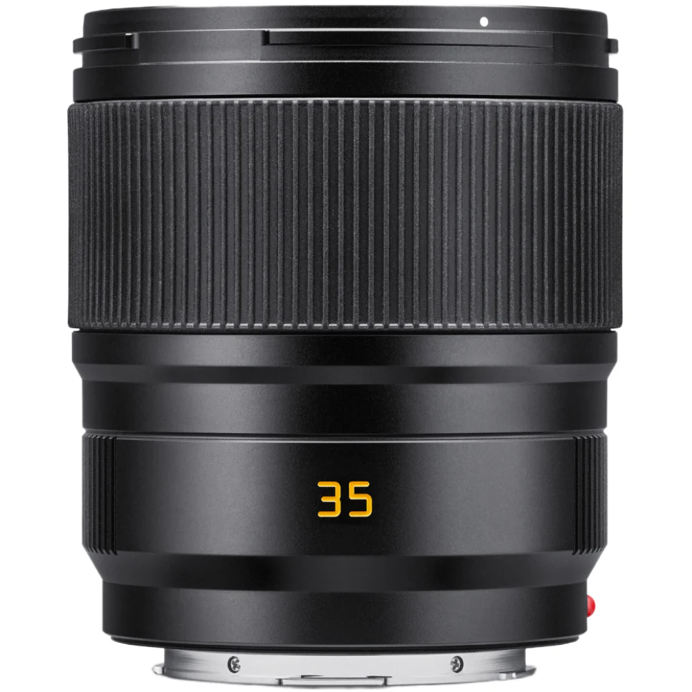 Leica Summicron-SL 35mm f/2 ASPH. Lens (L-Mount) - Image 2
