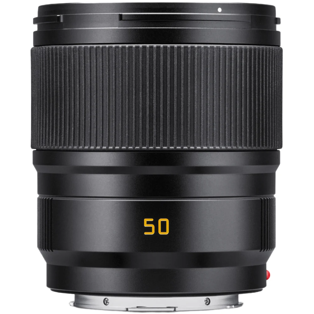 Leica Summicron-SL 50mm f/2 ASPH. Lens (L-Mount) - Image 2