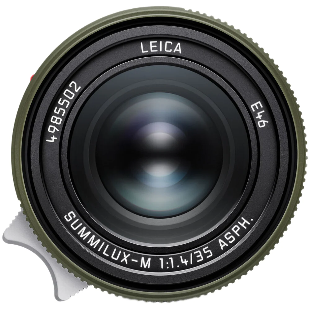 Leica Summilux-M 35mm f/1.4 ASPH. Lens (Leica M) - Image 11