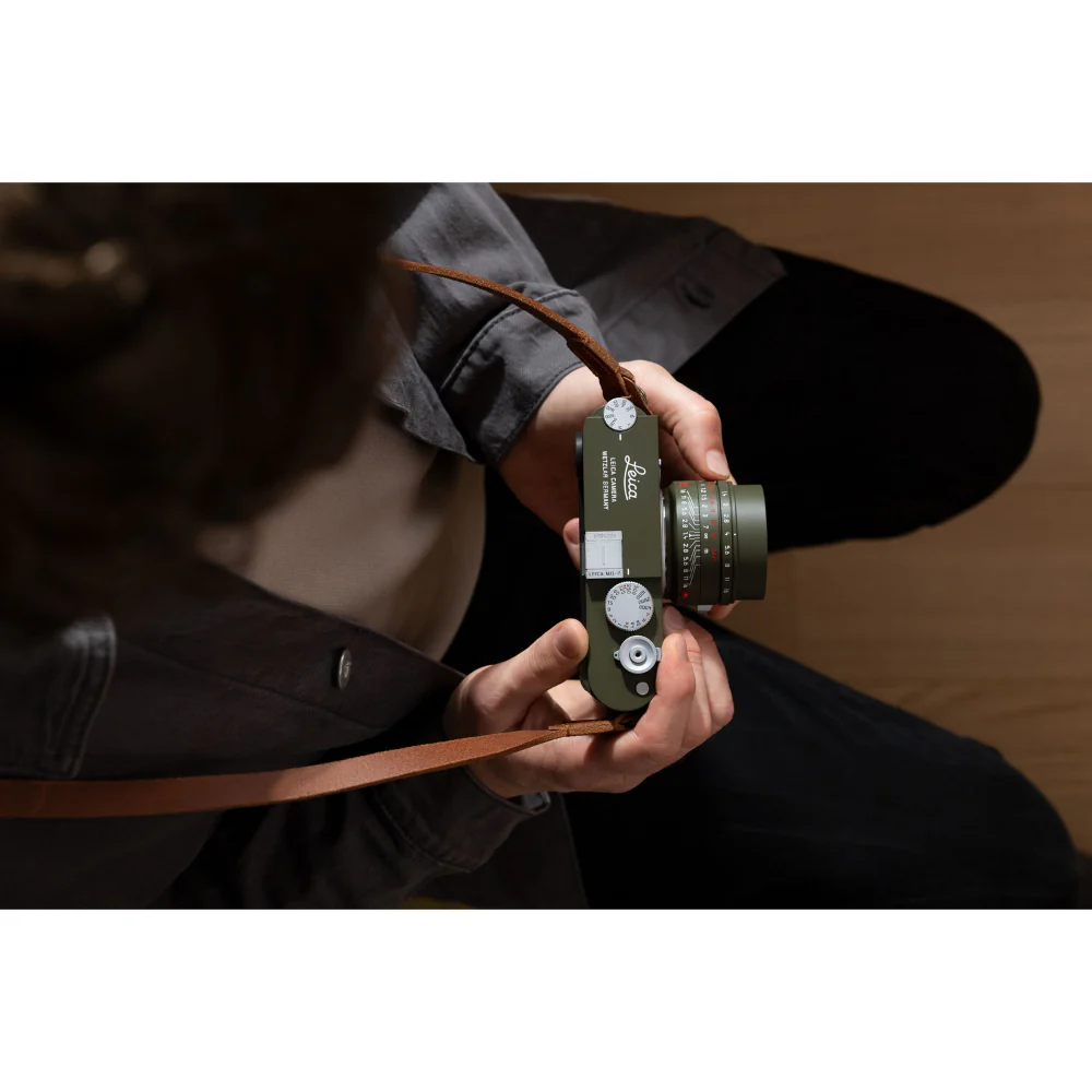 Leica Summilux-M 35mm f/1.4 ASPH. Lens (Leica M) - Image 16