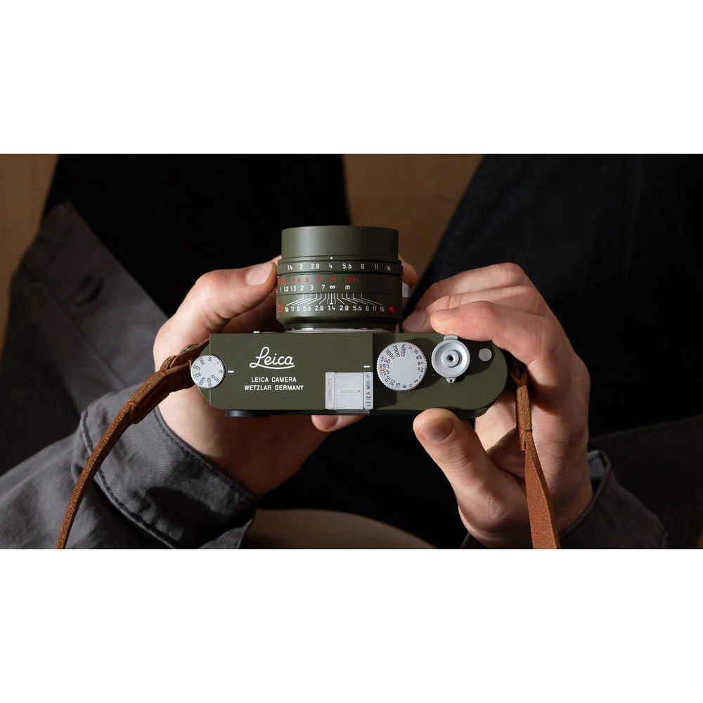 Leica Summilux-M 35mm f/1.4 ASPH. Lens (Leica M) - Image 17