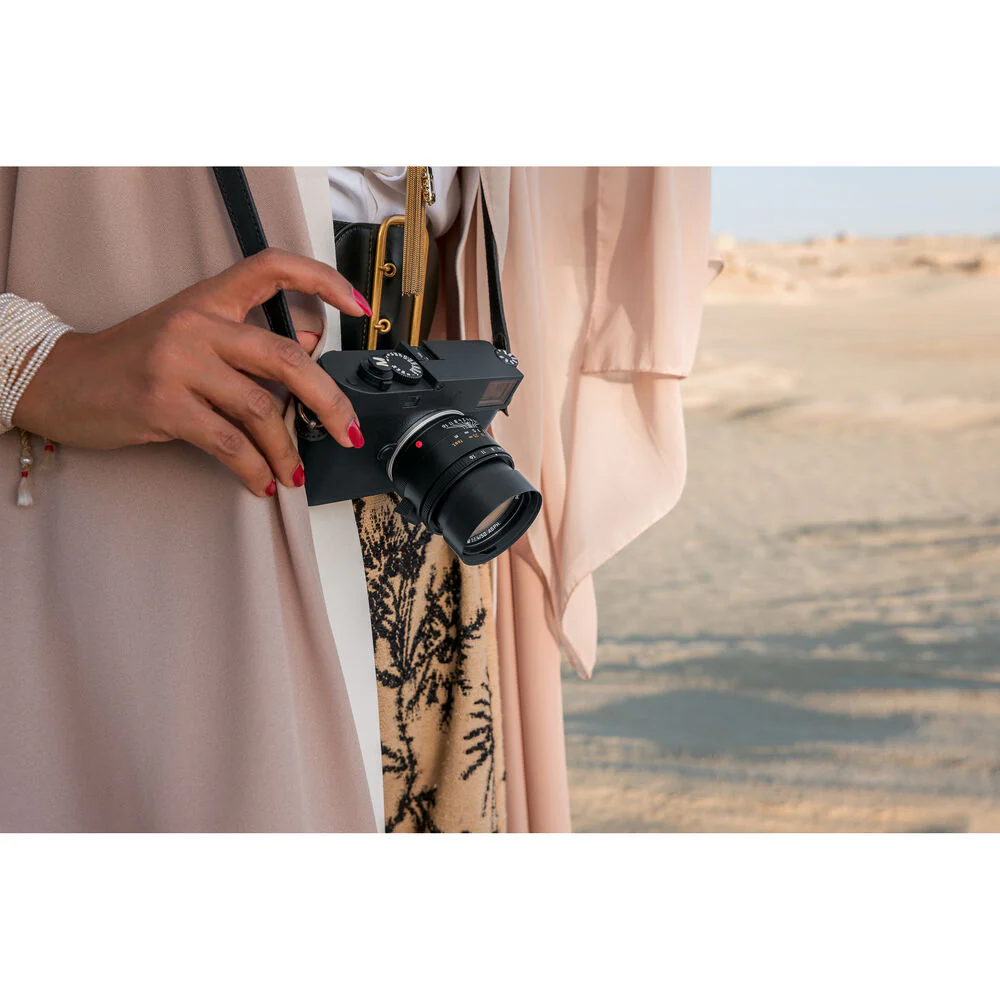 Leica Summilux-M 50mm f/1.4 ASPH. Lens (Leica M) - Image 10