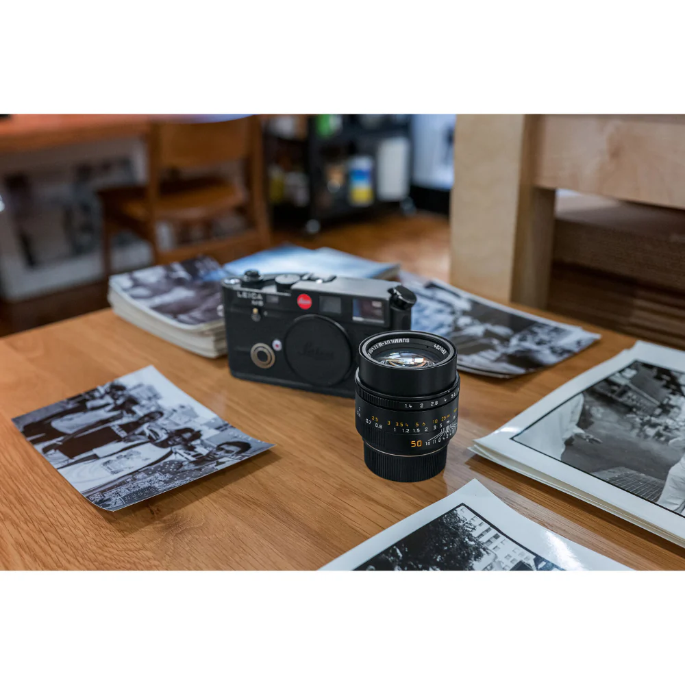 Leica Summilux-M 50mm f/1.4 ASPH. Lens (Leica M) - Image 12