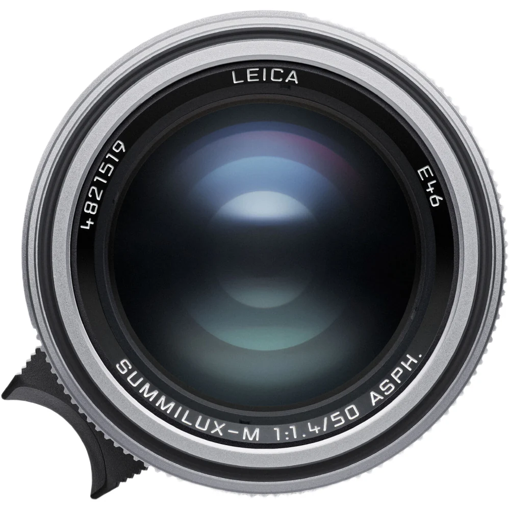 Leica Summilux-M 50mm f/1.4 ASPH. Lens (Leica M) - Image 13