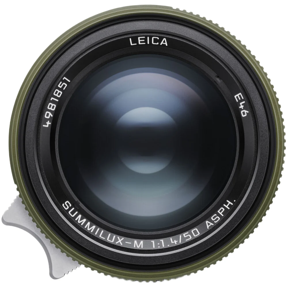 Leica Summilux-M 50mm f/1.4 ASPH. Lens (Leica M) - Image 14
