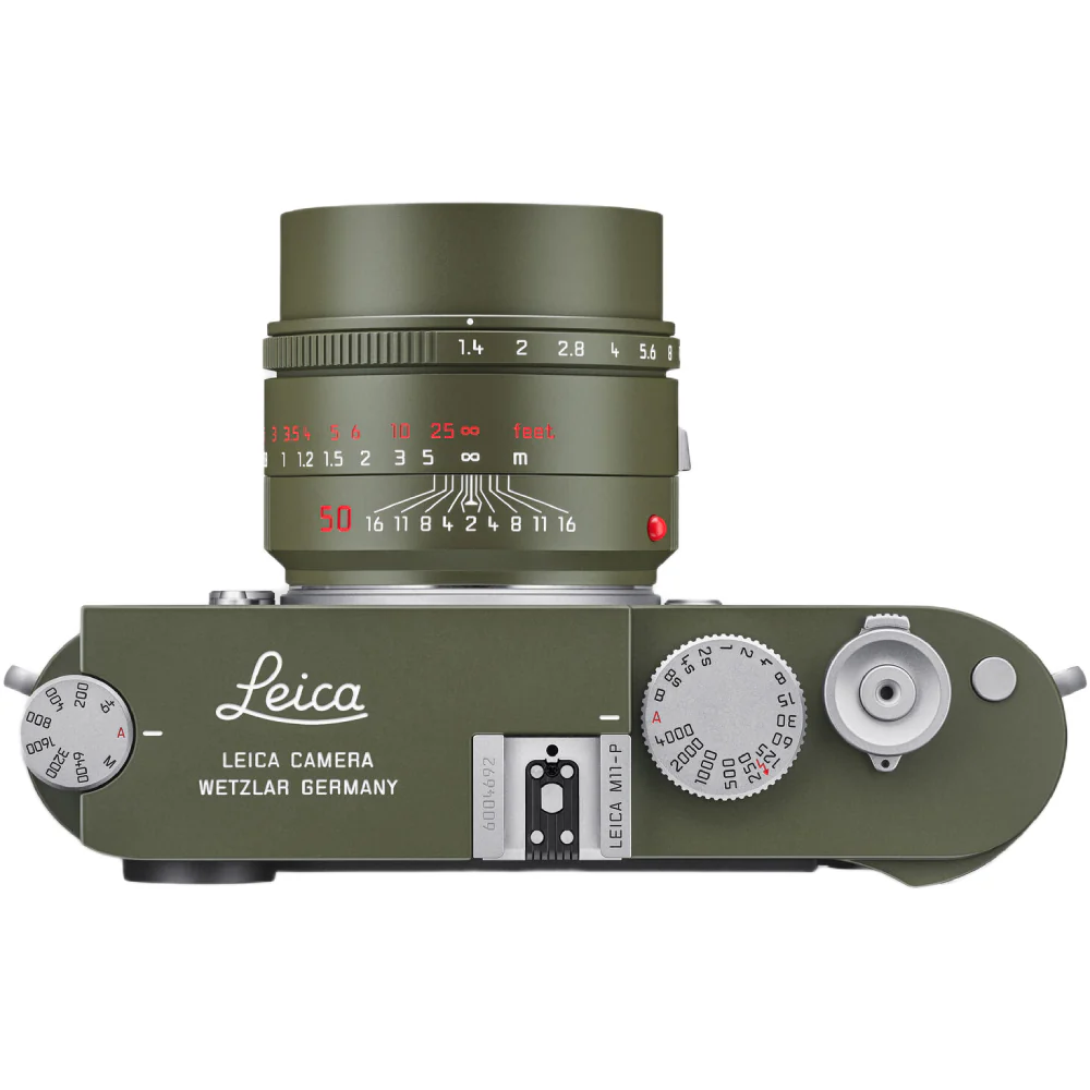 Leica Summilux-M 50mm f/1.4 ASPH. Lens (Leica M) - Image 16