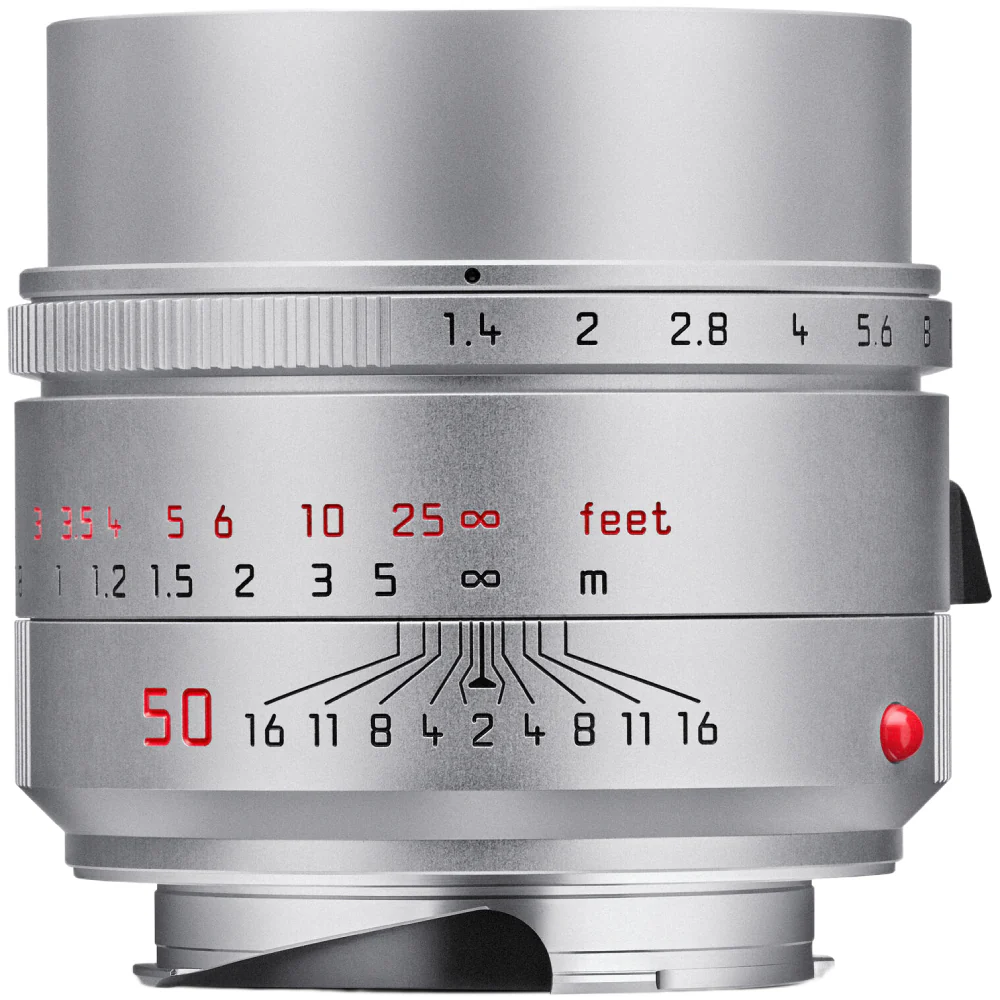 Leica Summilux-M 50mm f/1.4 ASPH. Lens (Leica M) - Image 2