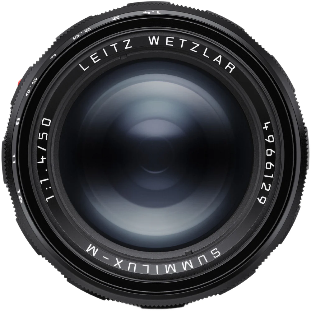 Leica Summilux-M 50mm f/1.4 ASPH. Lens (Leica M) - Image 20