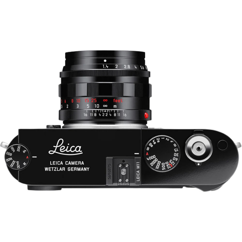 Leica Summilux-M 50mm f/1.4 ASPH. Lens (Leica M) - Image 22