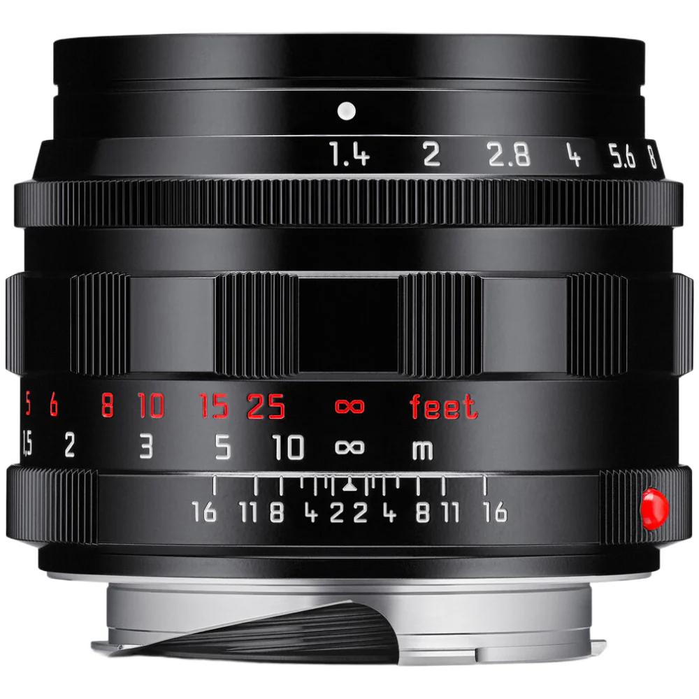 Leica Summilux-M 50mm f/1.4 ASPH. Lens (Leica M) - Image 4
