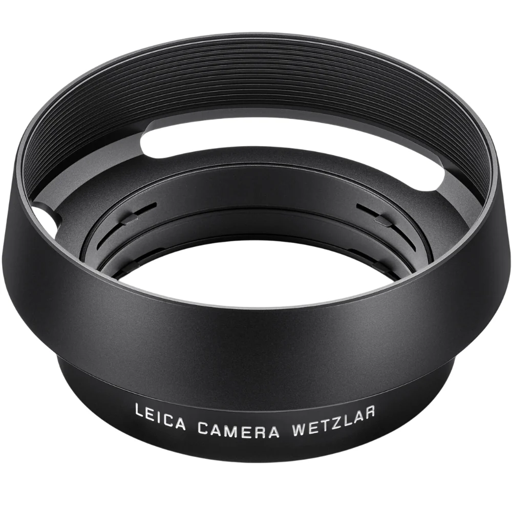 Leica Summilux-M 50mm f/1.4 Lens (Leica M, Silver) - Image 4