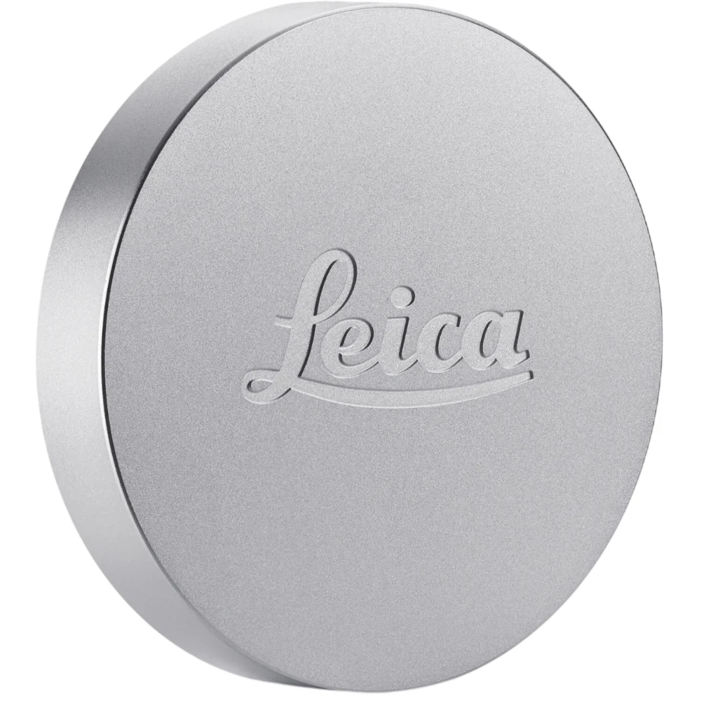Leica Summilux-M 50mm f/1.4 Lens (Leica M, Silver) - Image 6
