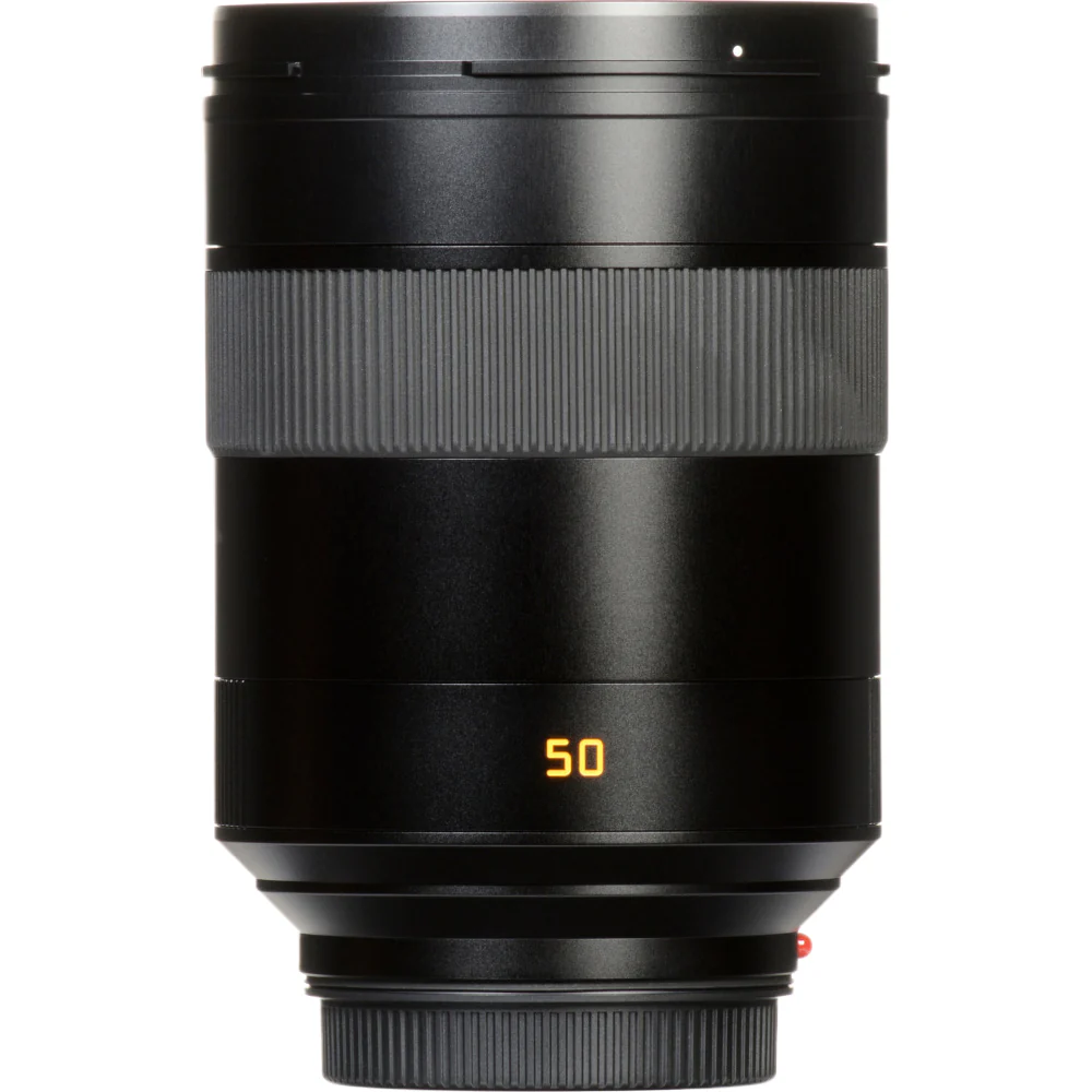 Leica Summilux-SL 50mm f/1.4 ASPH. Lens - Image 4