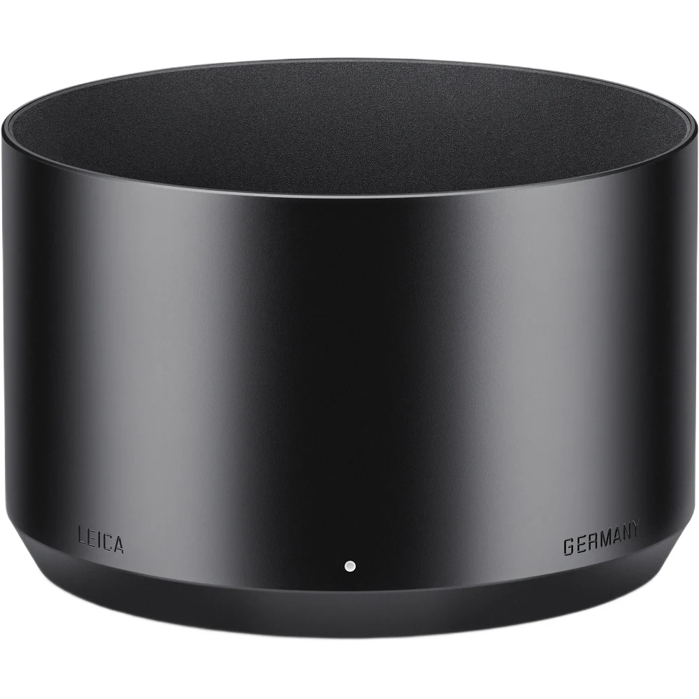 Leica Summilux-SL 50mm f/1.4 Lens (Black, Anodised Finish) - Image 5