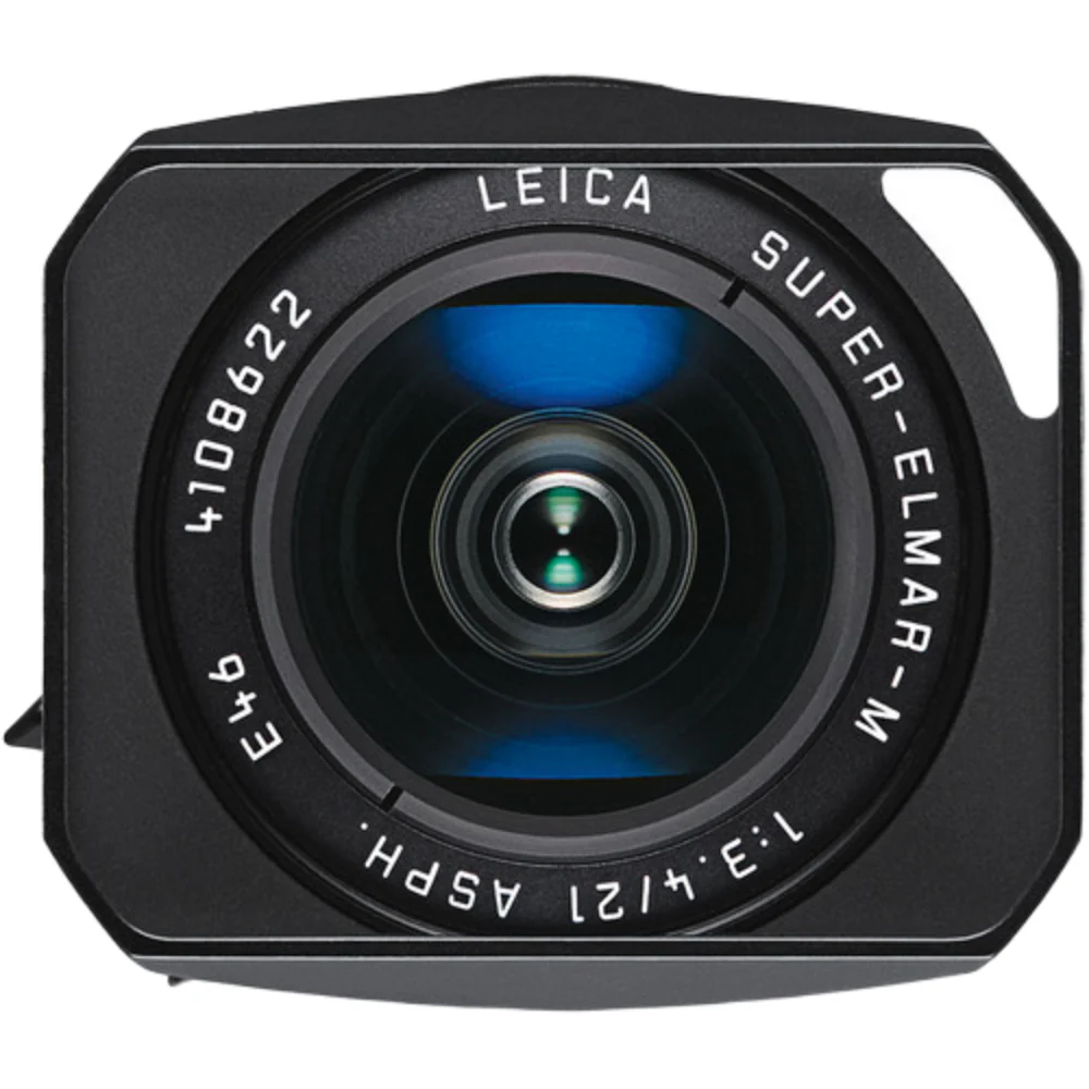 Leica Super-Elmar-M 21mm f/3.4 ASPH. Lens - Image 3