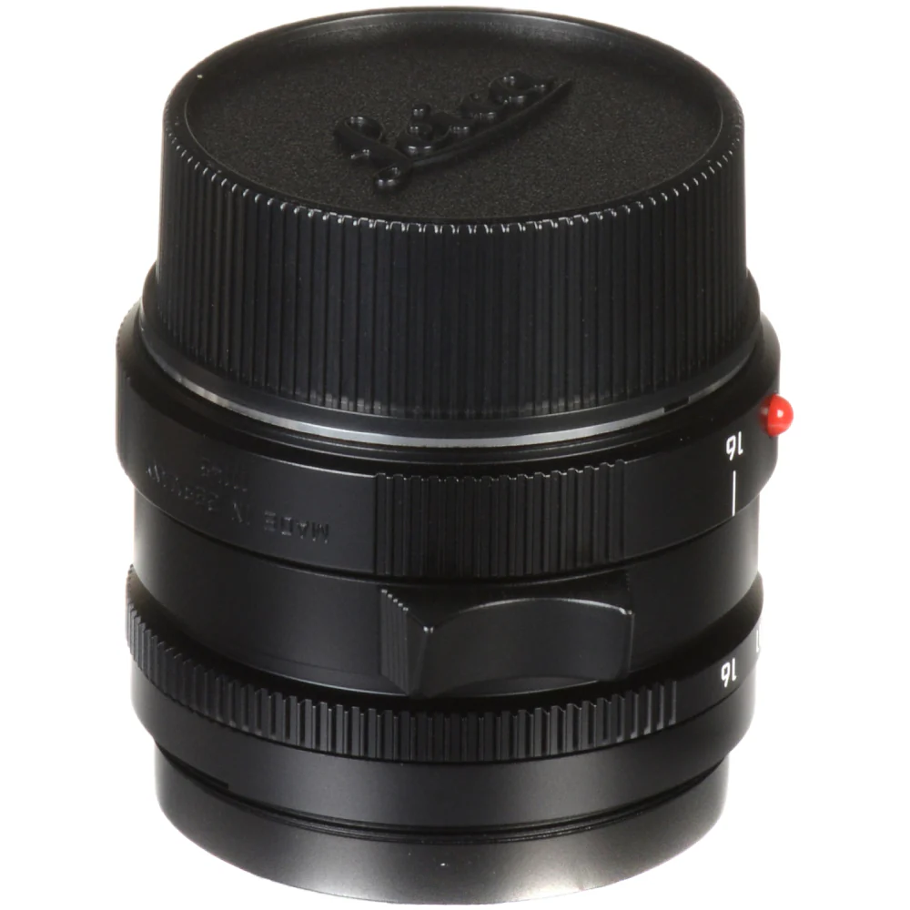 Leica Super-Elmar-M 21mm f/3.4 ASPH. Lens - Image 9