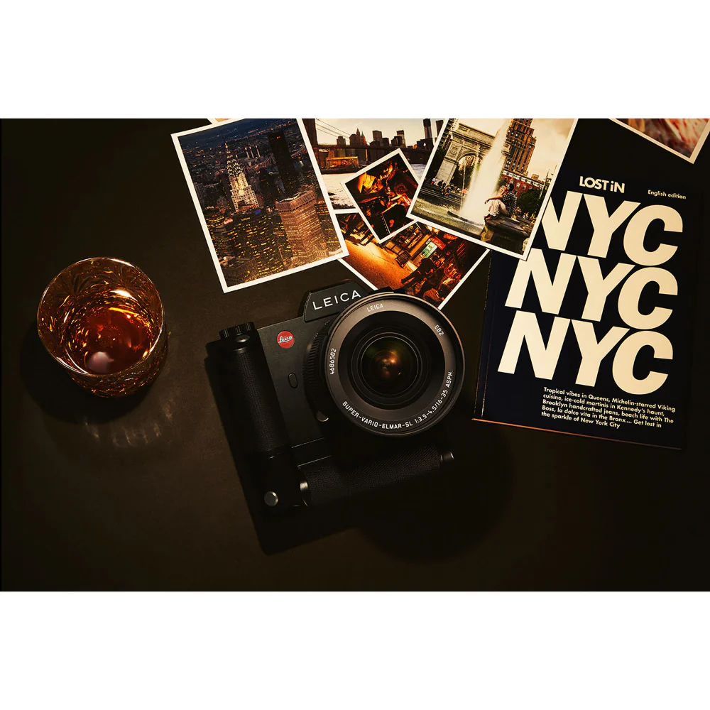 Leica Super-Vario-Elmar-SL 16-35mm f/3.5-4.5 ASPH. Lens - Image 14