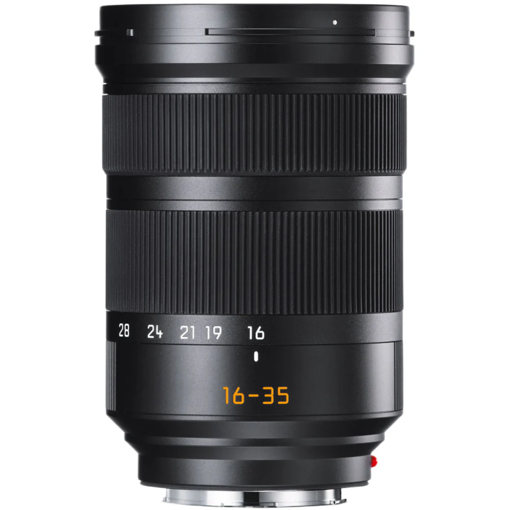 Leica Super-Vario-Elmar-SL 16-35mm f/3.5-4.5 ASPH. Lens - Image 5