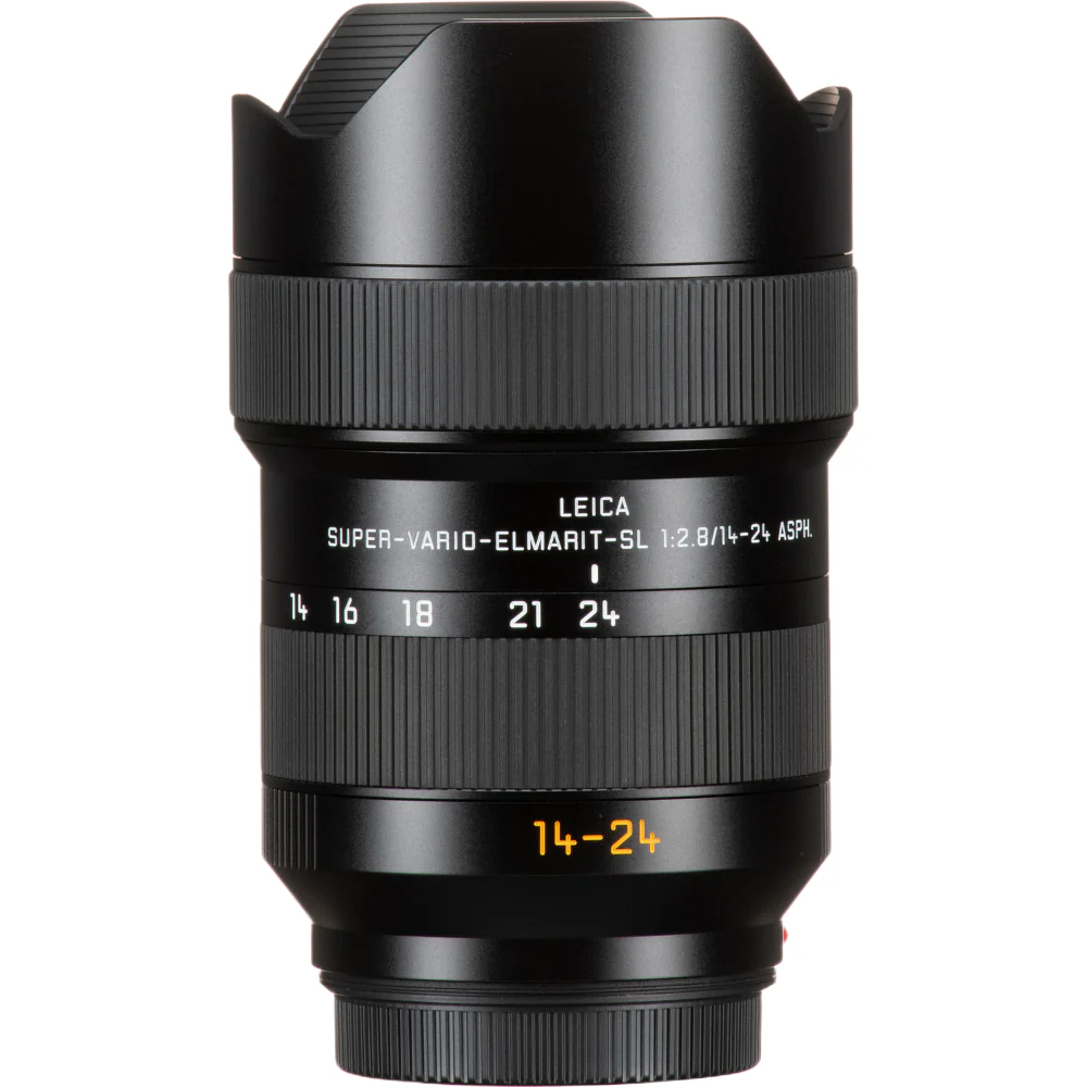 Leica Super-Vario-Elmarit-SL 14-24mm f/2.8 ASPH. Lens - Image 4