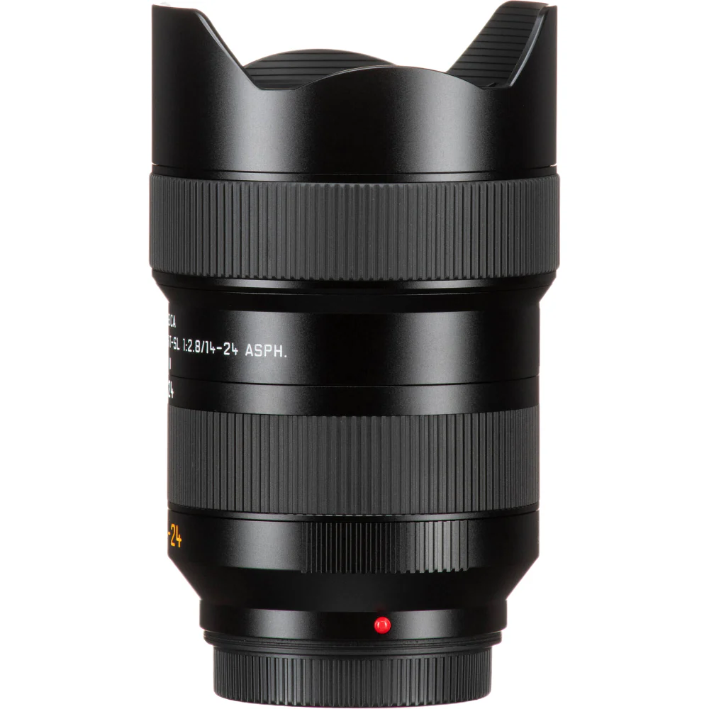 Leica Super-Vario-Elmarit-SL 14-24mm f/2.8 ASPH. Lens - Image 5