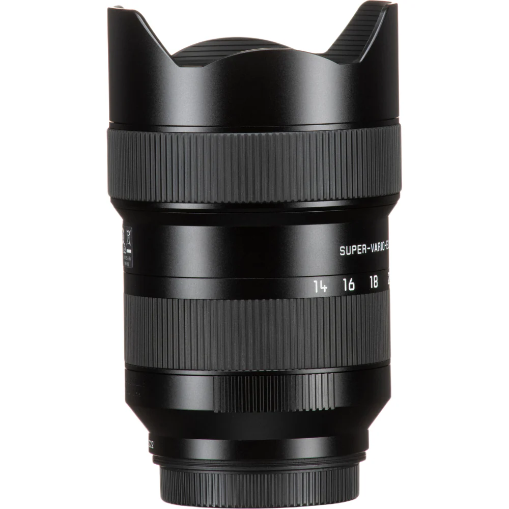 Leica Super-Vario-Elmarit-SL 14-24mm f/2.8 ASPH. Lens - Image 7