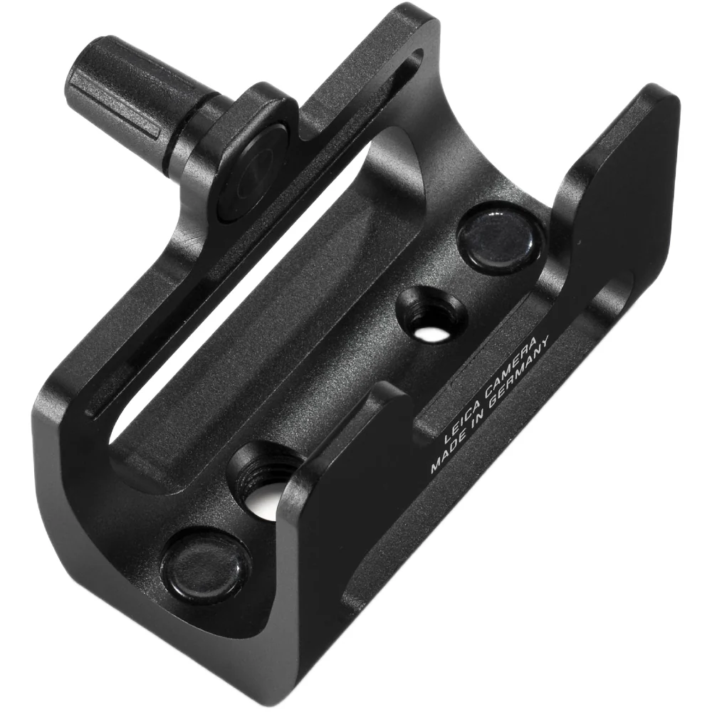 Leica Tripod Adapter for Rangemaster CRF Laser Rangefinders