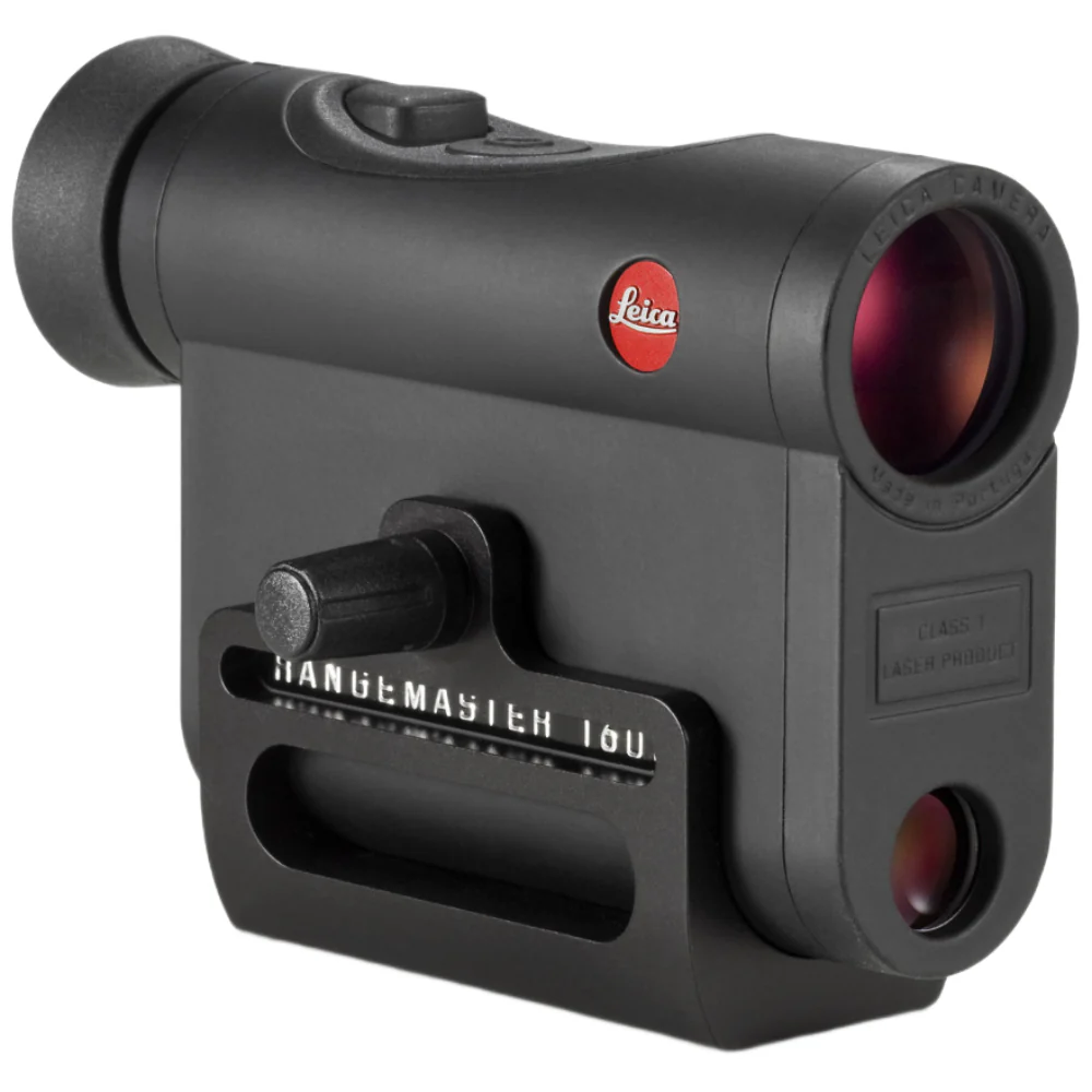 Leica Tripod Adapter for Rangemaster CRF Laser Rangefinders - Image 2