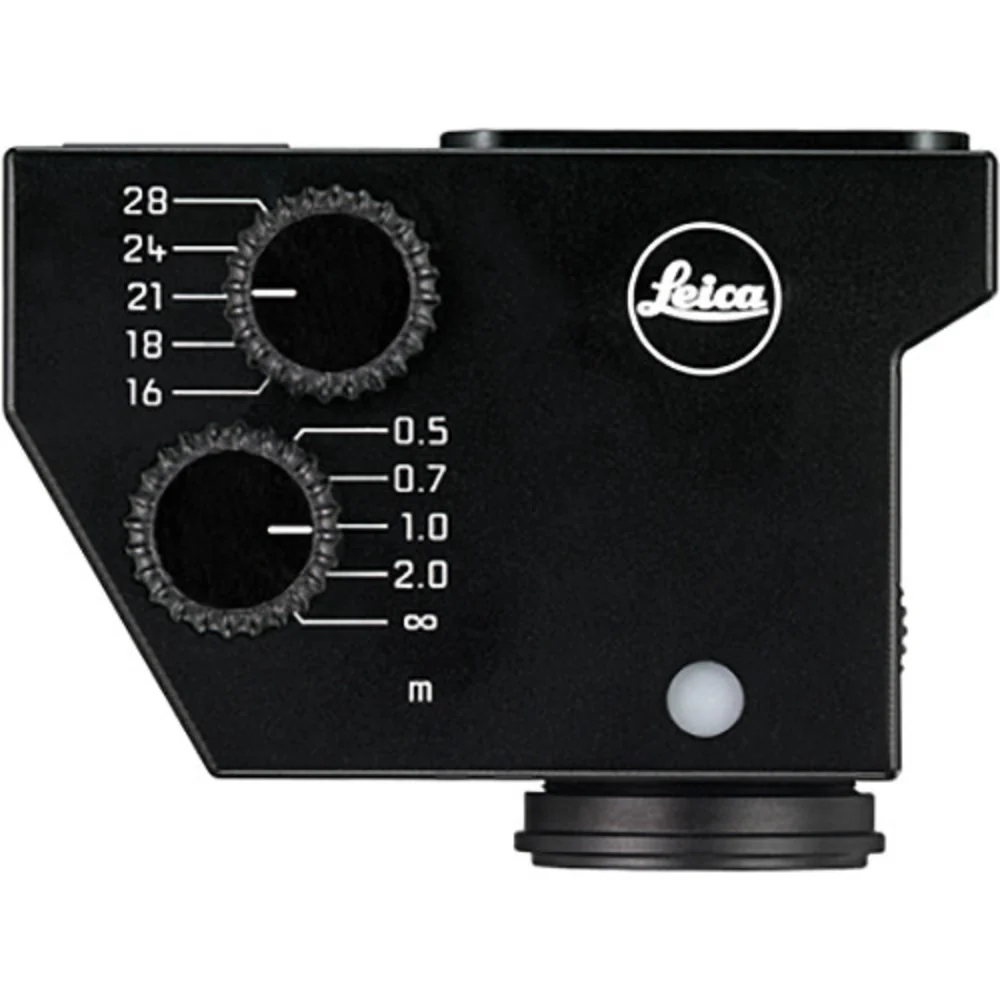 Leica Universal Wide-Angle Viewfinder M - Image 4