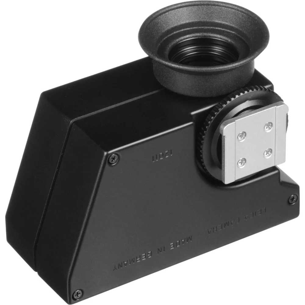 Leica Universal Wide-Angle Viewfinder M - Image 5